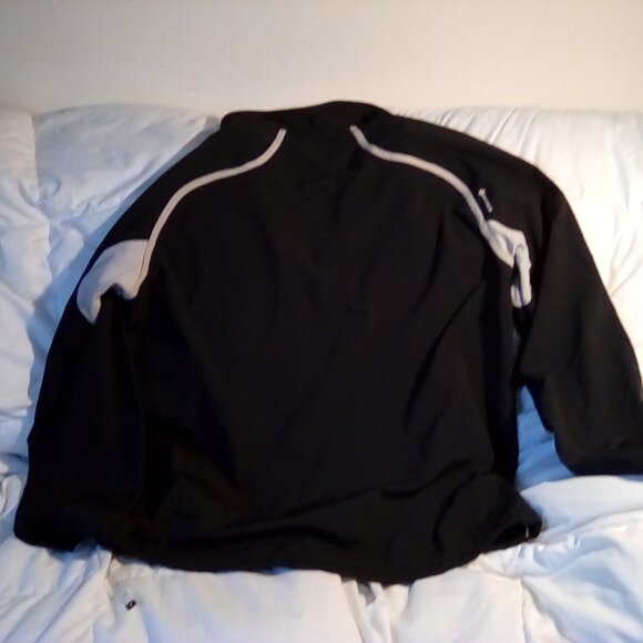 Men's sunice jacket - Picture 4 of 6